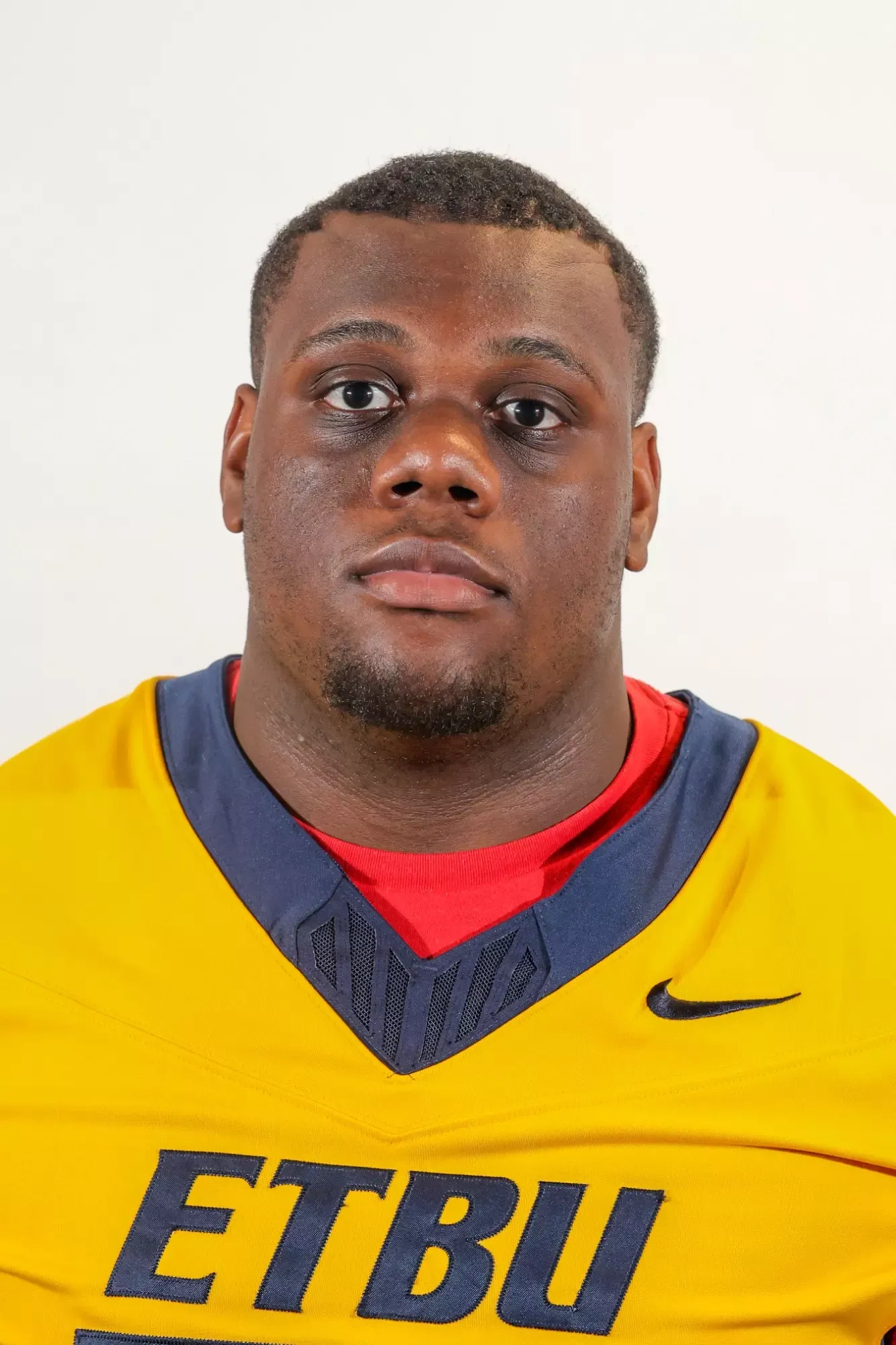 Joseph London, Football, East Texas Baptist University