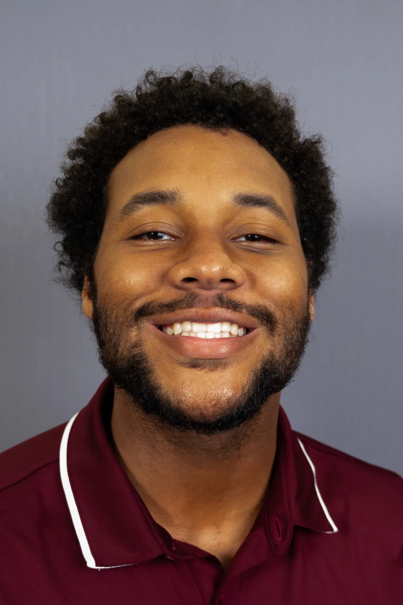 Caillou Robinson, Football, Southern Illinois University