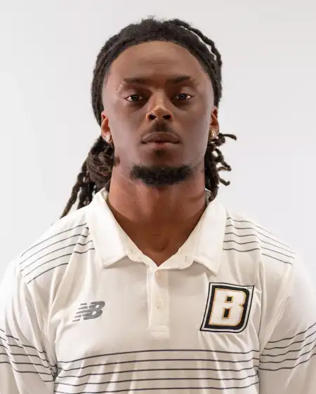 Nate Owens, Football, Bryant University