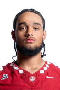 Jonah Tarpley, Football, undefined