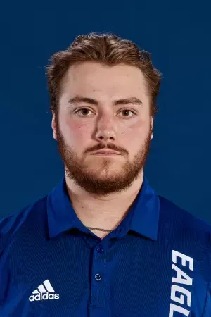 Gaines Wood, Football, Georgia Southern University