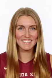 Audrey Koenig, Volleyball, undefined