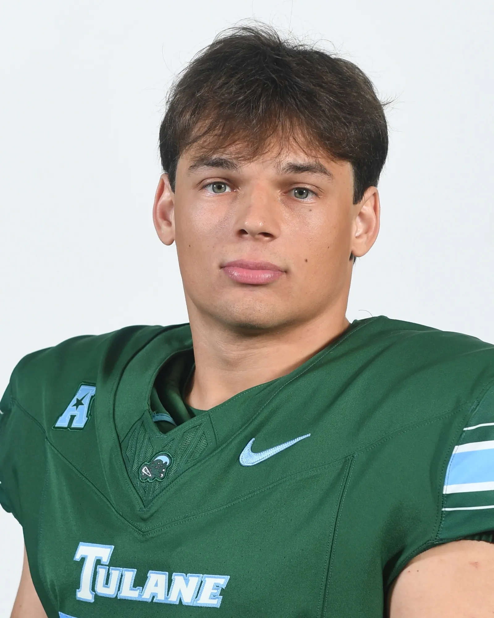 Jeffrey Curtis, Football, undefined