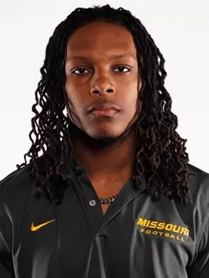 Jayden Bolton, Football, undefined