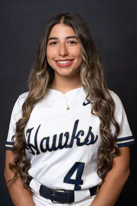 Nevaeha Parra, Softball, Hillsborough Community College
