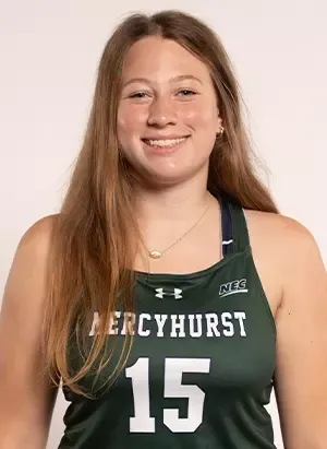 Morgan Smith, Field Hockey, Mercyhurst University