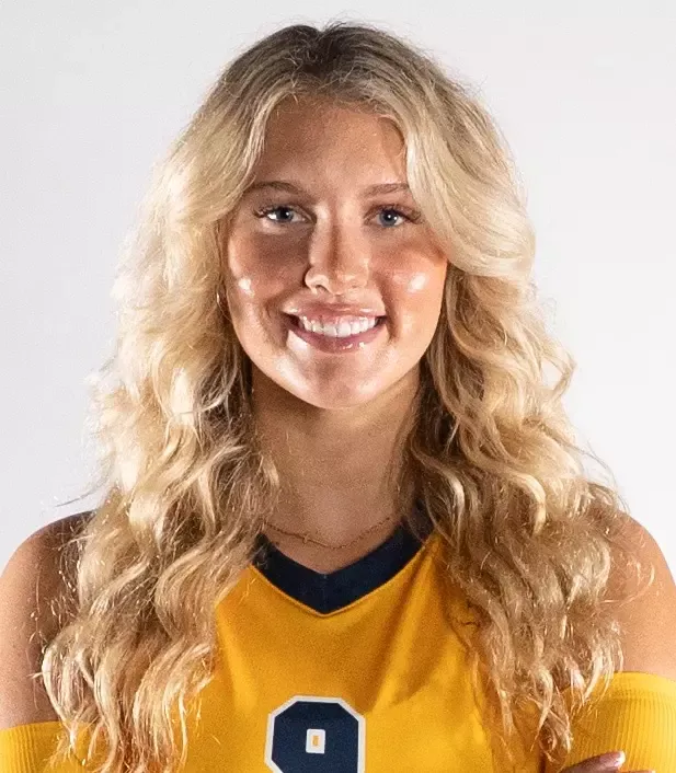 Emily Helmers, Volleyball, Canisius University
