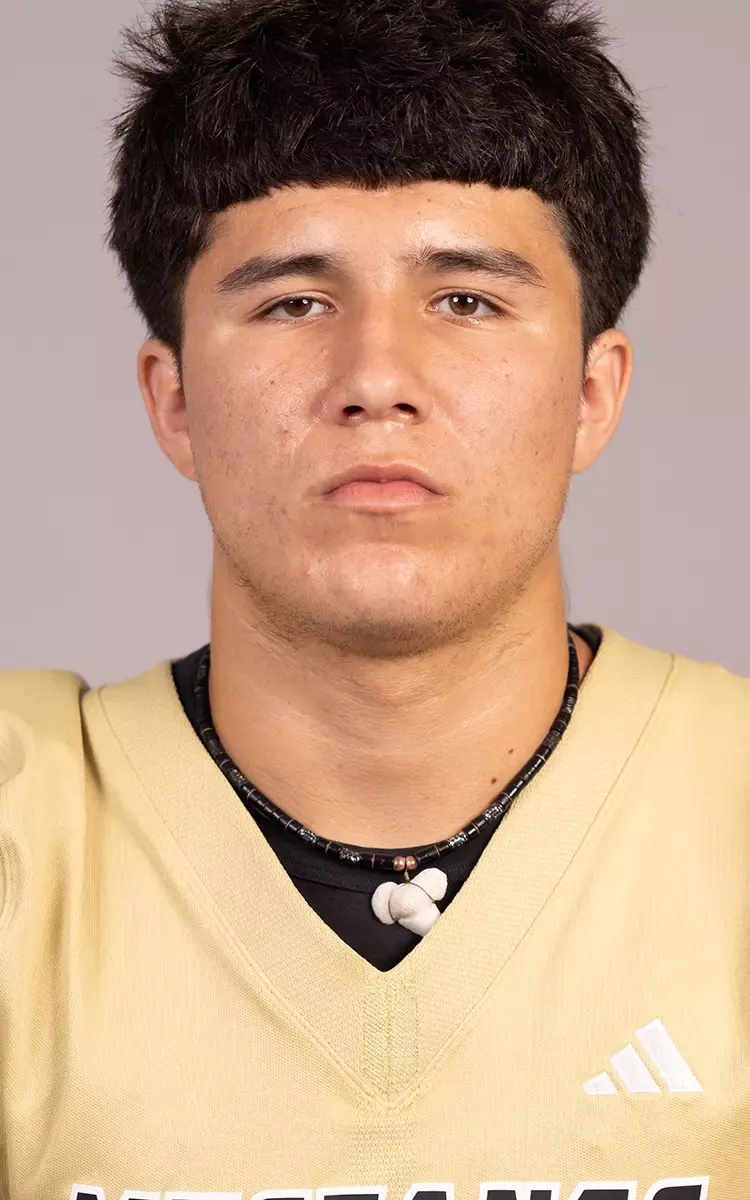Manuel Griego, Football, undefined