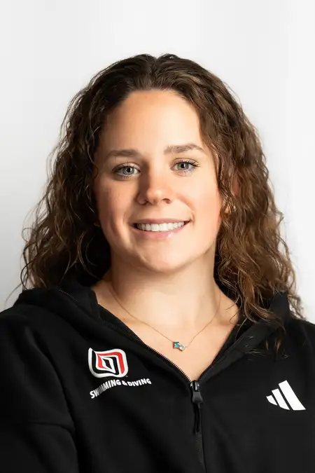 Sam VonBokern, Swimming & Diving, University of Nebraska Omaha