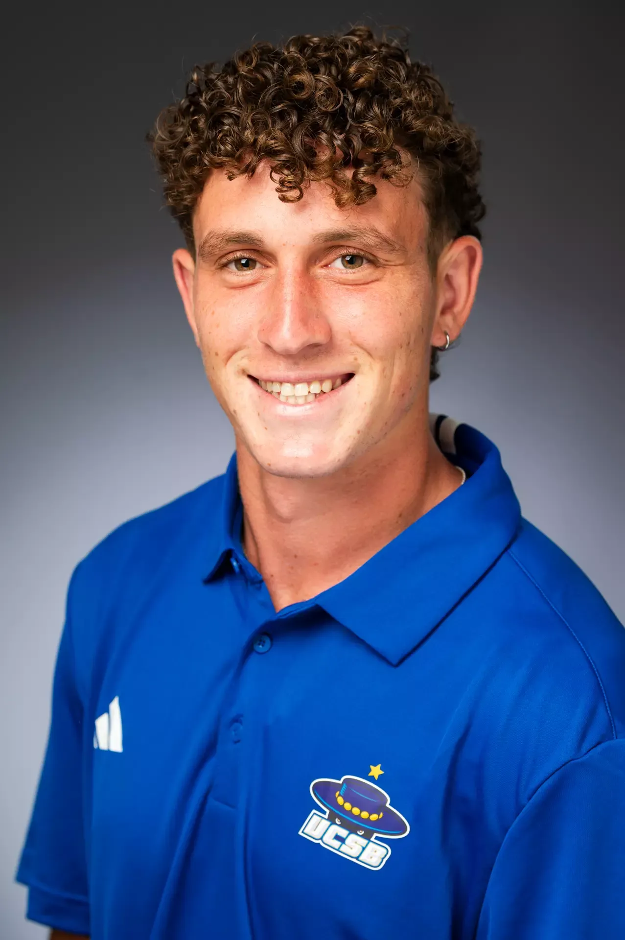 Peleg Brown, Soccer, University of California, Santa Barbara