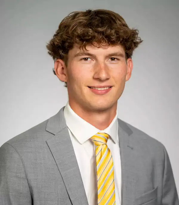 Dane Kinney, Lacrosse, Canisius University