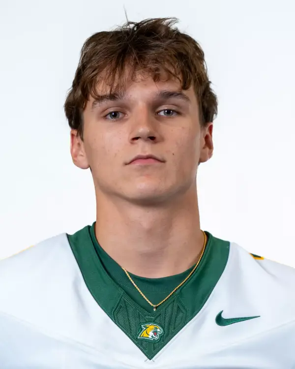 Pierce Pittsley, Football, Northern Michigan University