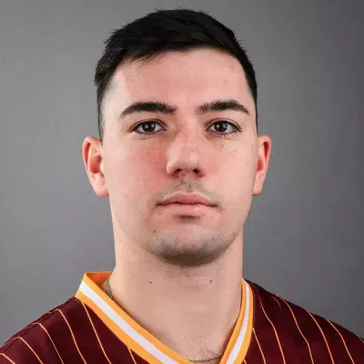 Joe Gizzi, Baseball, University of Minnesota Duluth