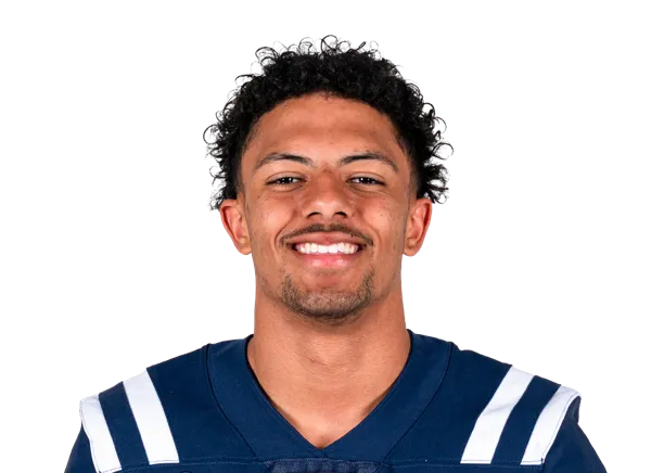 D'Angelo Mayes, Football, Utah State University