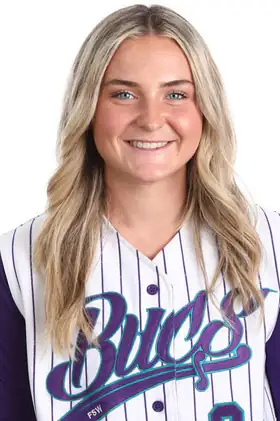 Kaylee Walker, Softball, Florida SouthWestern State College