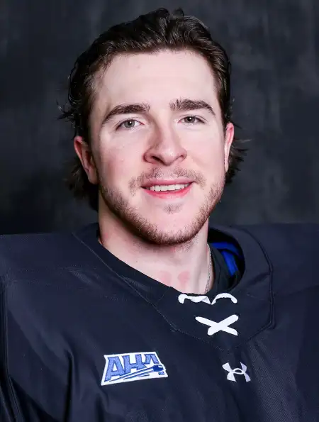 Easton Rye, Hockey, Bentley University