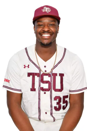 Byron Robinson, Baseball, undefined