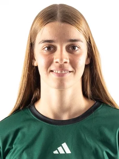 Iro Fakinou, Soccer, undefined