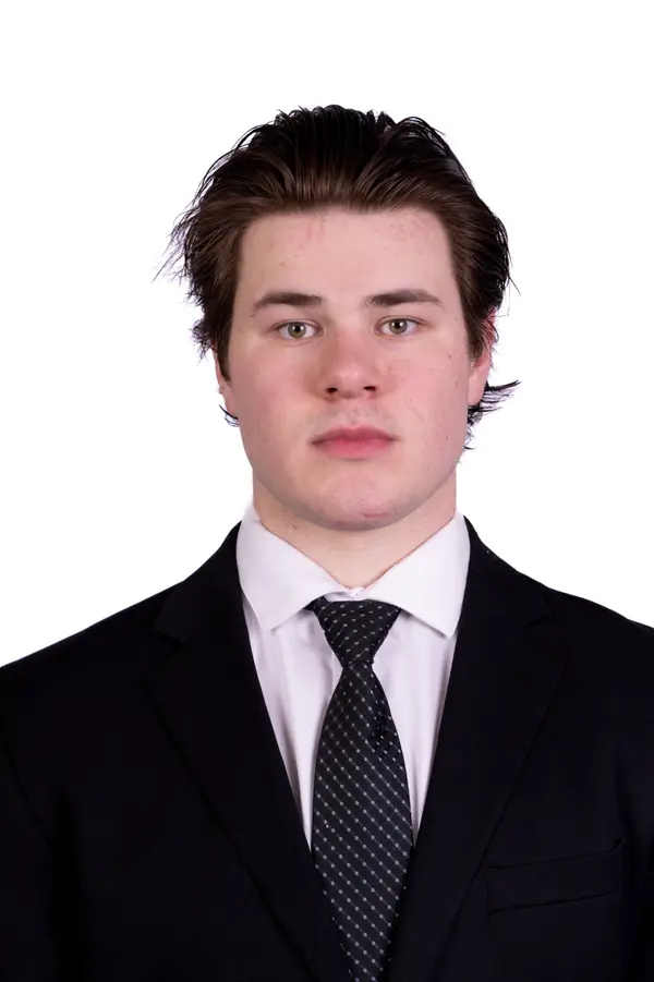 Carter Sproule, Hockey, University of Connecticut