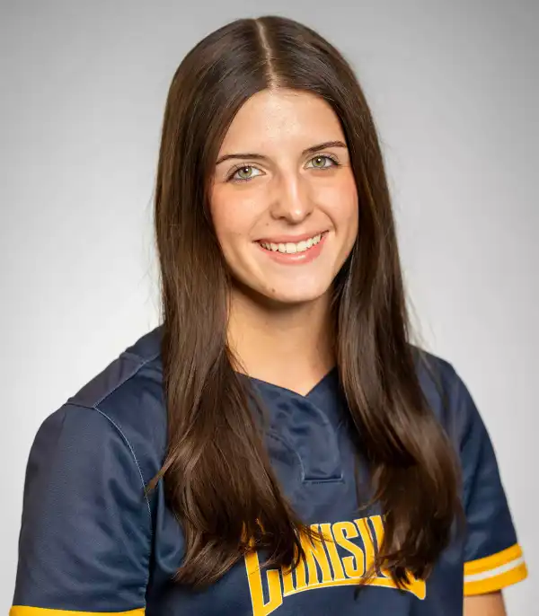 Michaela Sycalik, Softball, Canisius University