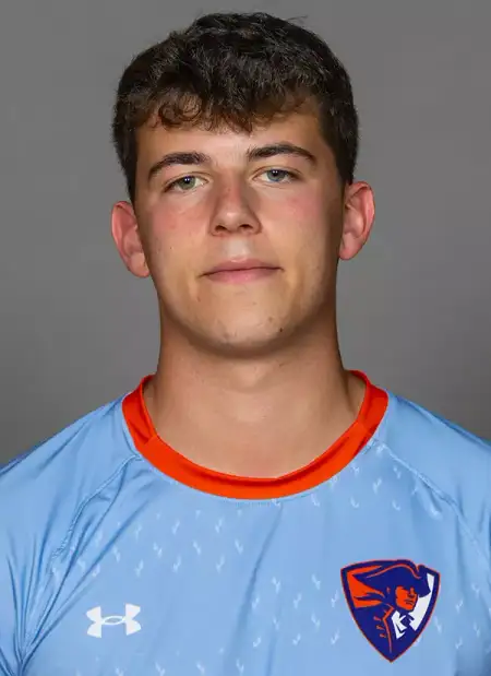 Jake Hans, Soccer, Hobart and William Smith Colleges