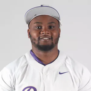 Clayvonjae Wright, Baseball, undefined