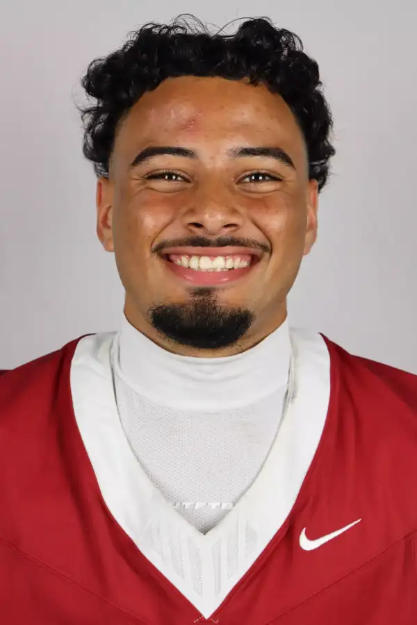 Brysen Washington, Football, Midwestern State University