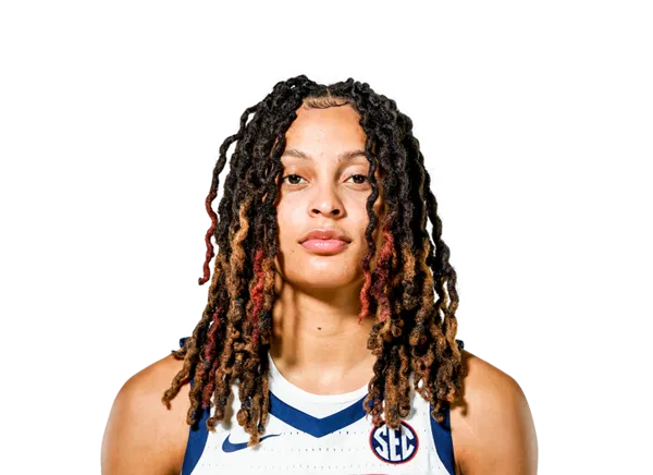 Mya Petticord, Basketball, undefined