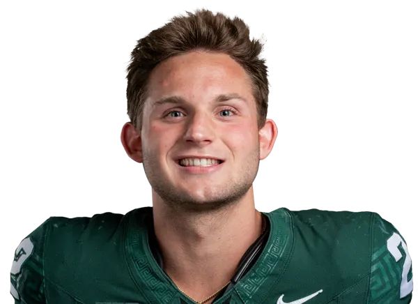 Jack Yanachik, Football, undefined