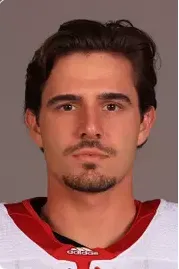 Matteo Drobac, Hockey, undefined