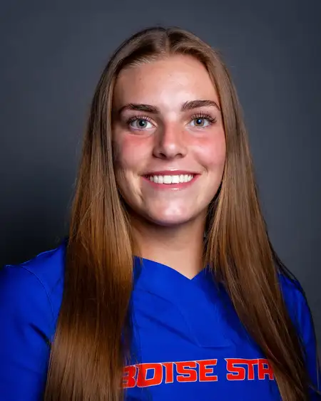 Tanner Banks, Softball, Boise State University