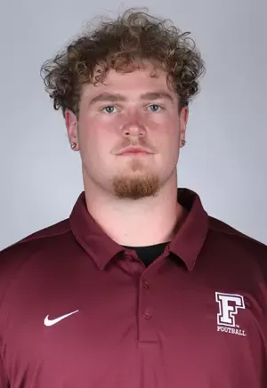 Cooper LaFond, Football, undefined