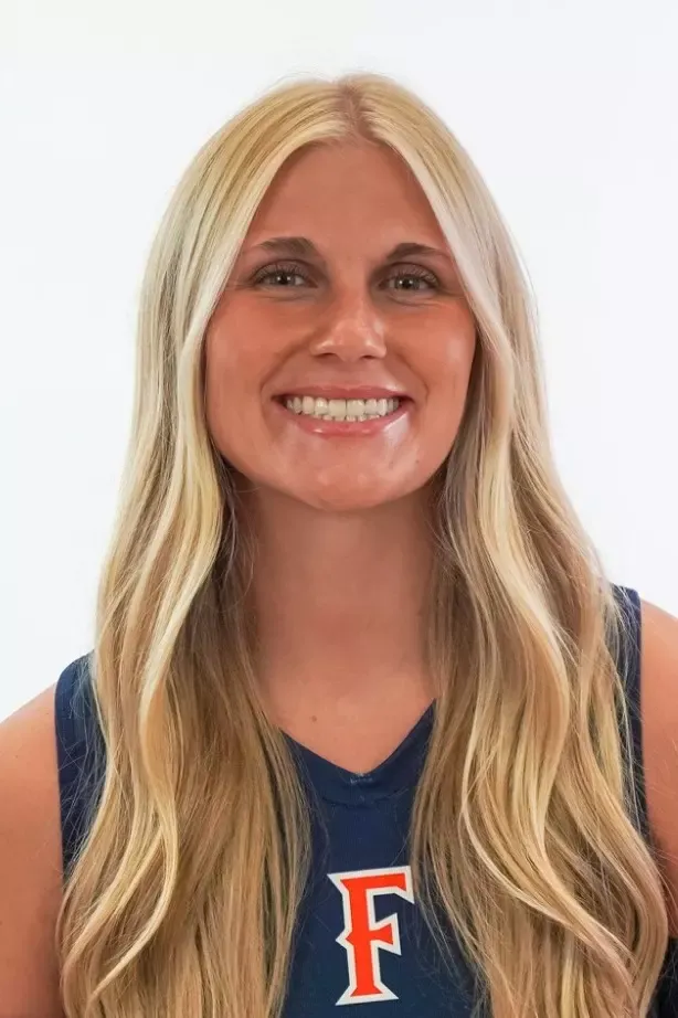 Kaieva Christensen, Volleyball, undefined