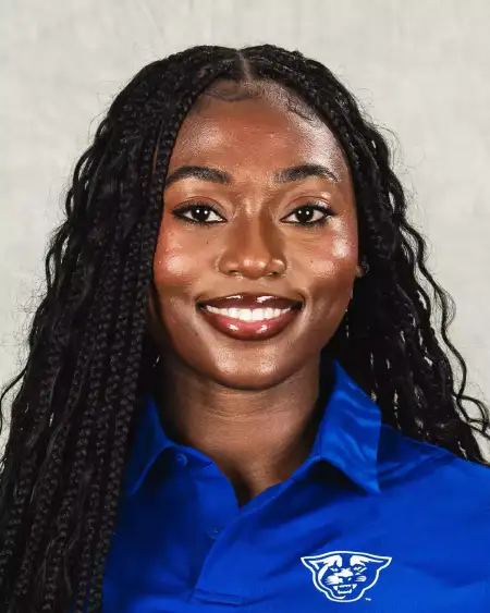Aniyah Mosley, Track and Field (O), Georgia State University