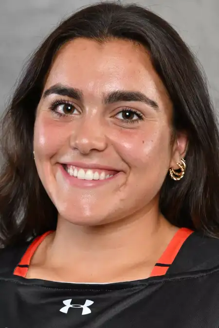 Grace Haskell, Lacrosse, Campbell University