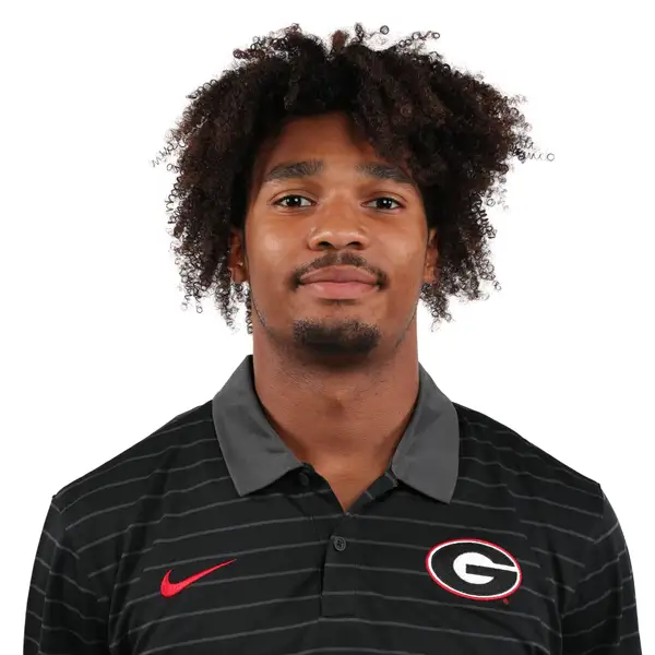 Ryan Buskey, Track and Field (O), University of Georgia