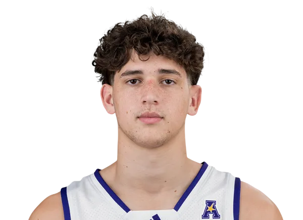 Reid Cason, Basketball, East Carolina University