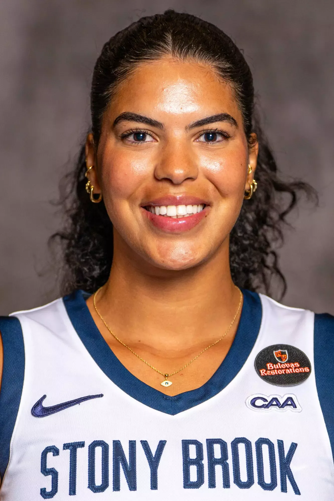 Raiane Dos Santos, Basketball, Stony Brook University