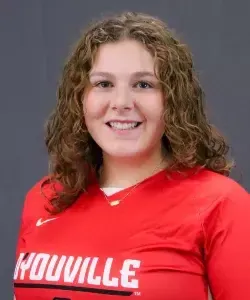 Madison McGinn, Lacrosse, D'Youville University