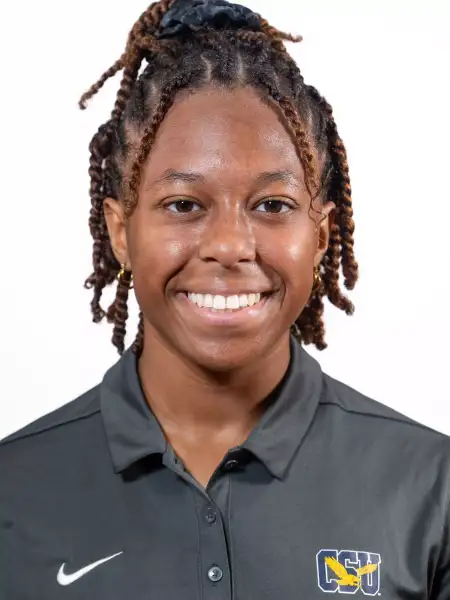 Bria Sewell, Softball, Coppin State University