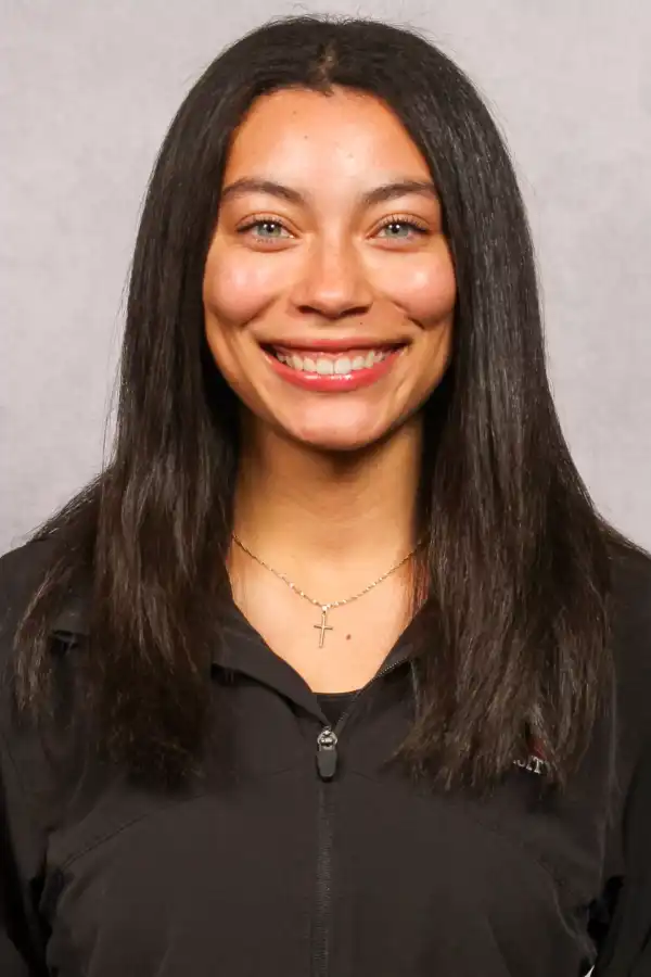 Kali Kohler, Track and Field (O), Ohio Wesleyan University