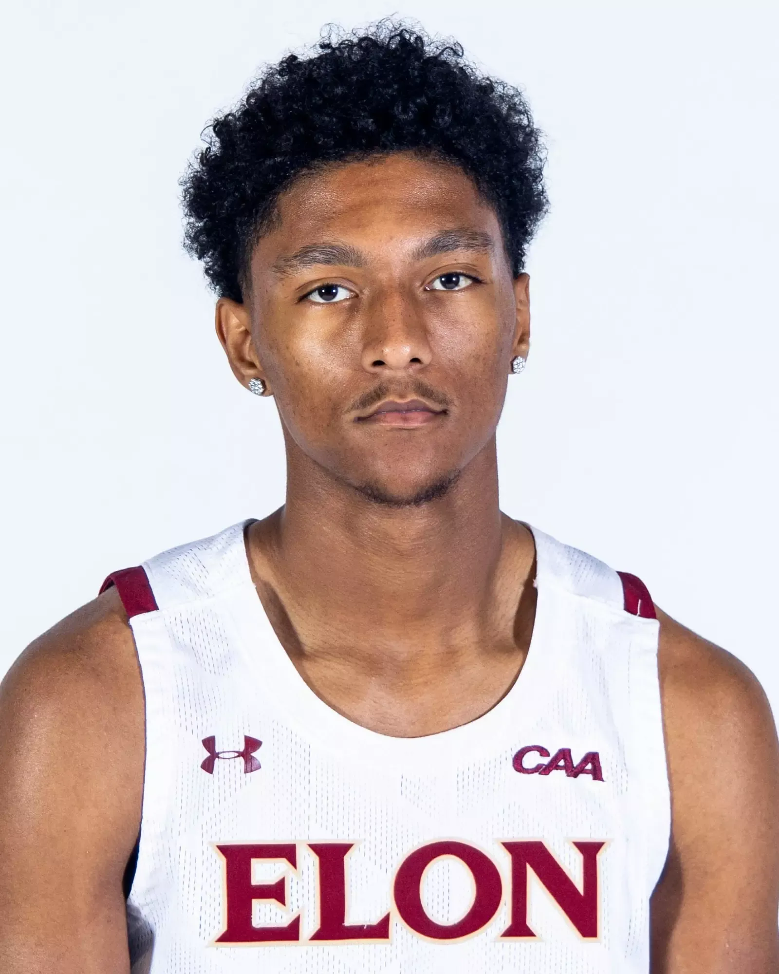 Dacen Petty, Basketball, undefined