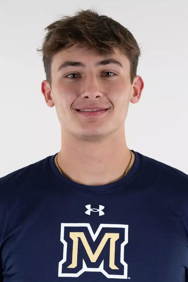 Timbur Nilson, Track and Field (O), Montana State University