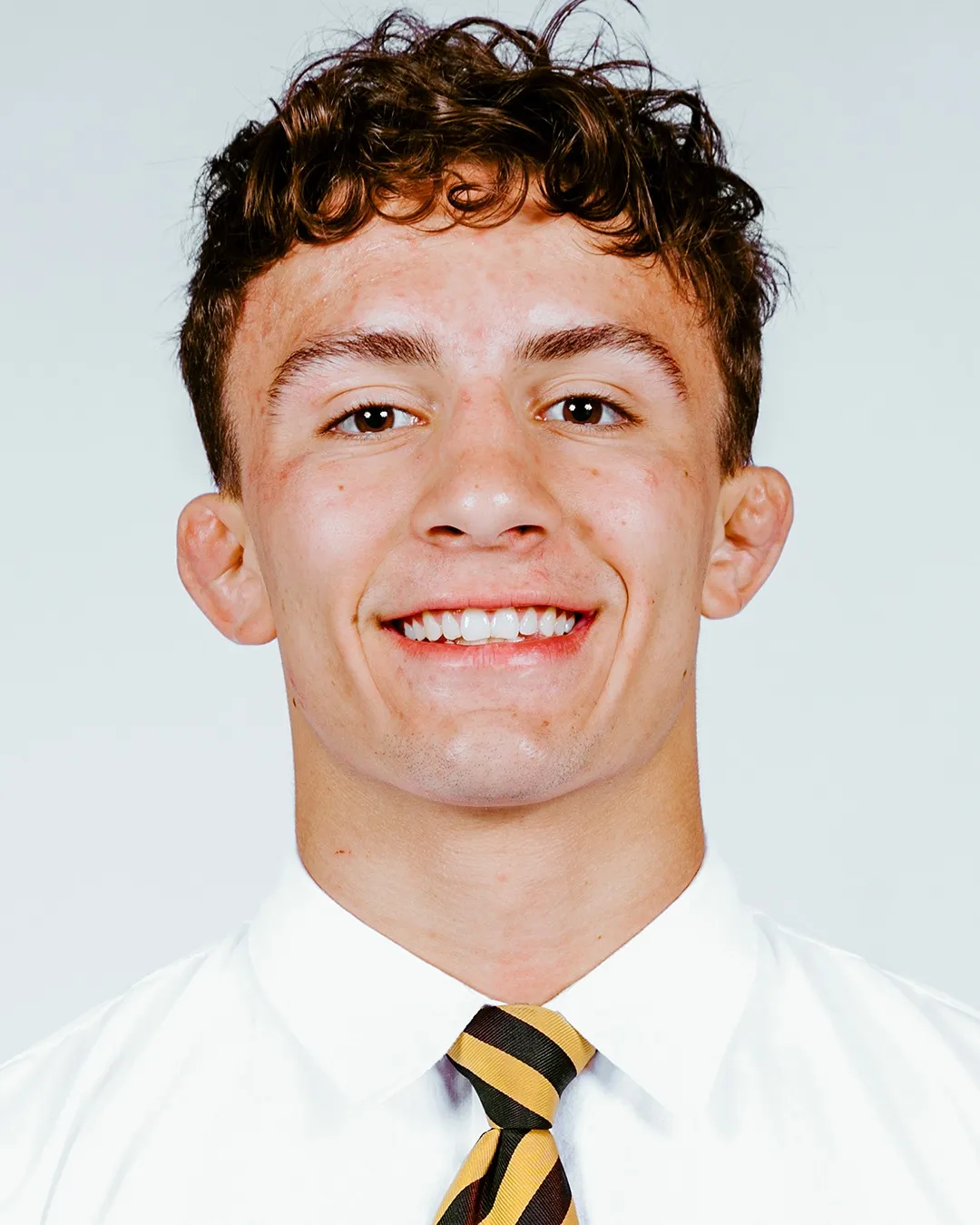 Easton Hilton, Wrestling, undefined