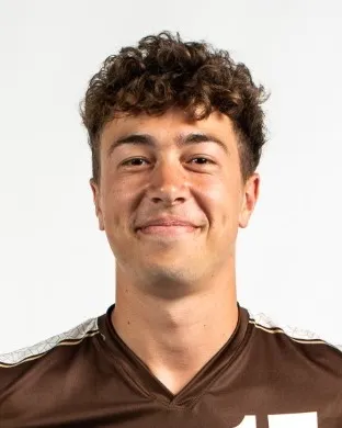 Landon Bealer, Soccer, Lehigh University