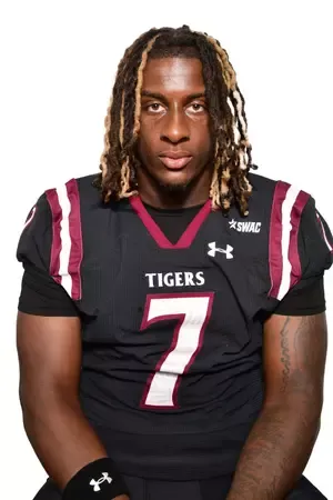 Jalen Williams, Football, undefined