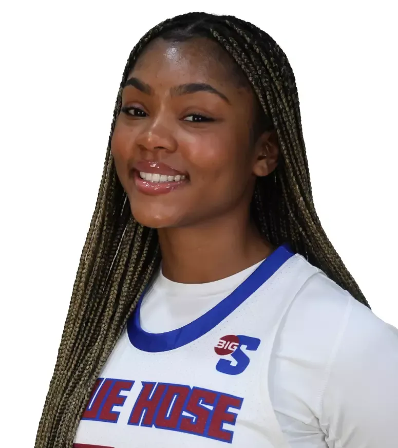 Dylande Innocent, Basketball, undefined