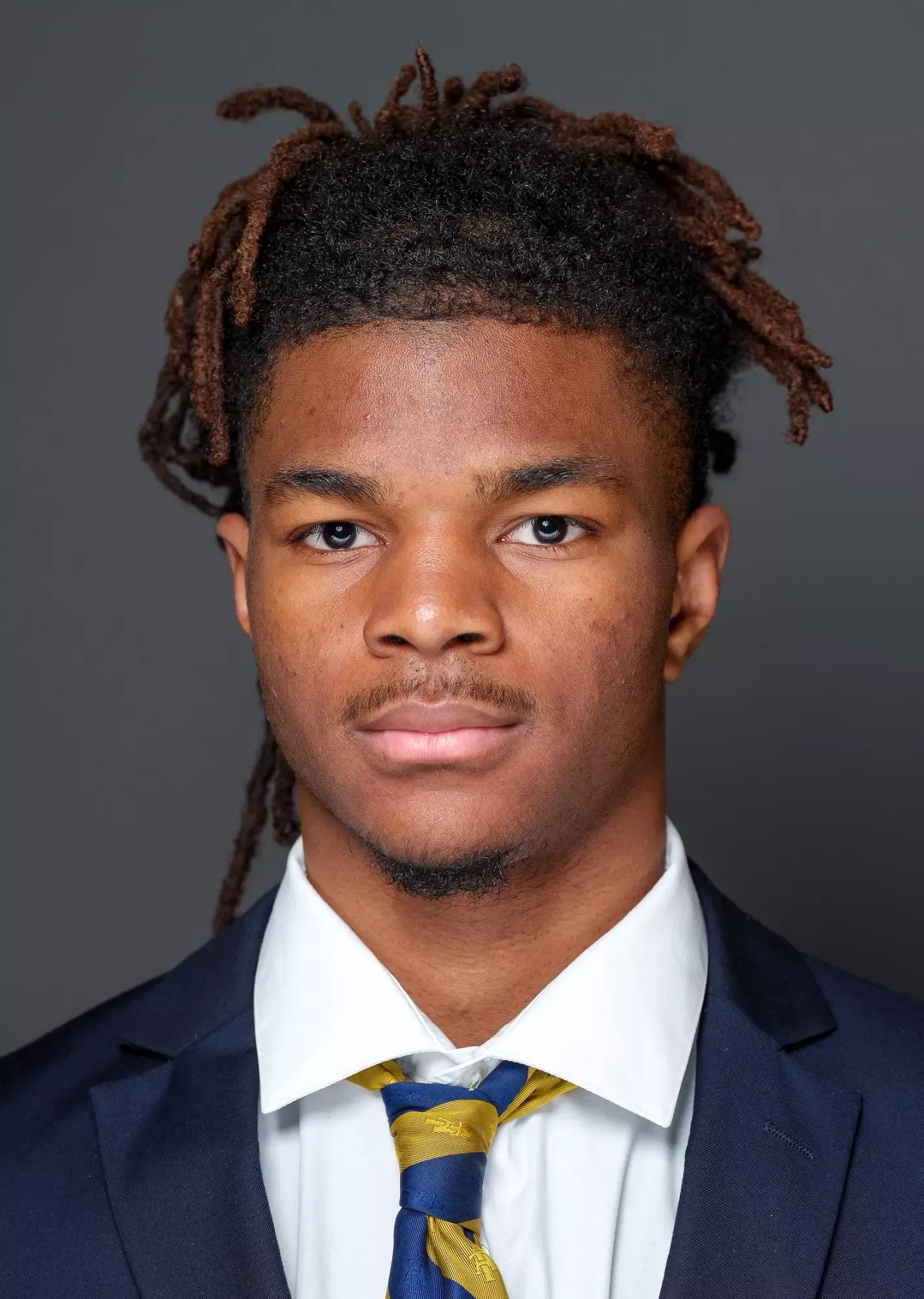 Daylin Haltiwanger, Football, undefined