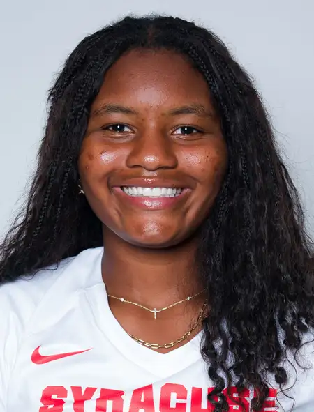 Nina Autry, Lacrosse, Syracuse University