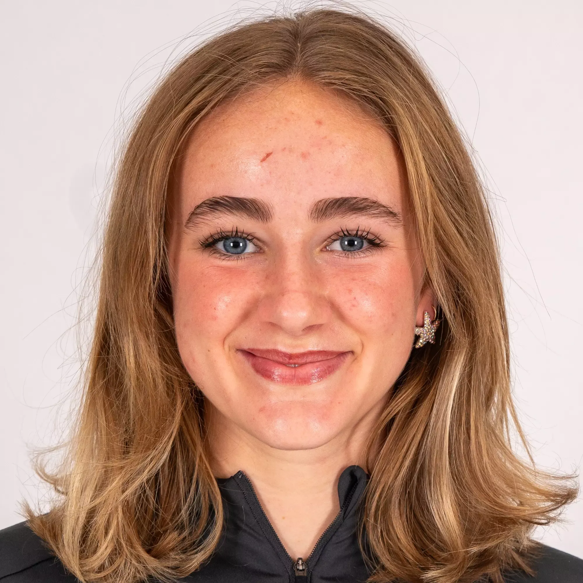 Gracynn Smith, Track and Field, Utah State University